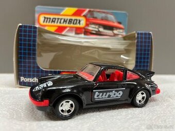Matchbox K-70 Super Kings - 1