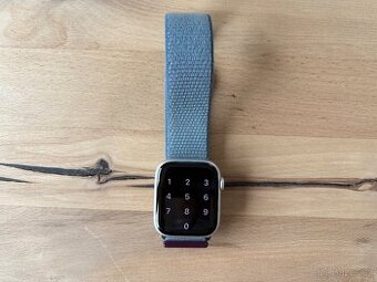 Apple Watch Series 9 GPS + Cellular 45mm - 1