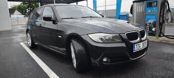 Bmw 320 d E91