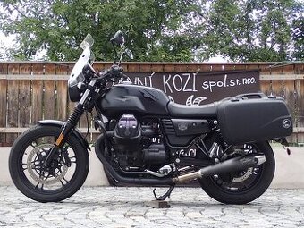 MOTO GUZZI V7 III Stone