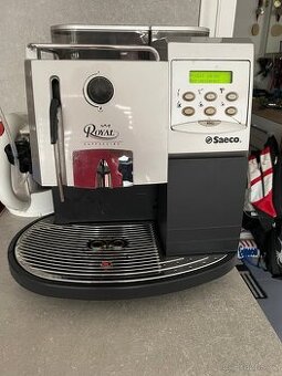 Saeco Royal cappuccino kávovar