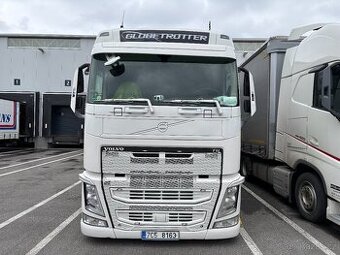 Volvo FH 500 - 1