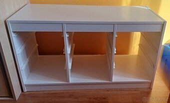 Skříňka - úložný prostor Ikea - 1