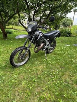 DERBI SENDA SM X-TREME 50