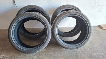 Hankook Kinergy 4S2 celoroční 235/40 R18