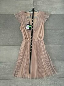 Saty Liu jo - glitter, vel XS/.S