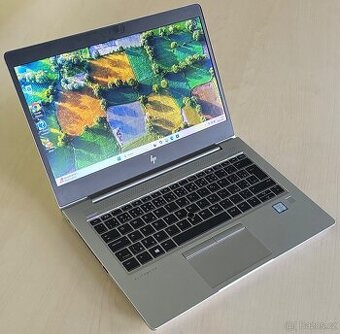 HP Probook 830 G6 - i5-8365u/32GB/512GB