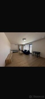 Pronájem bytu 1kk 46m2, ulice Auerswaldova, Brno - Zábrdovic