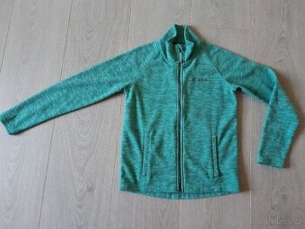 Mikina Kilpi vel. 152