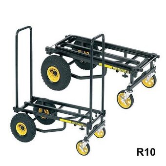 Manipulační vozík - 250kg