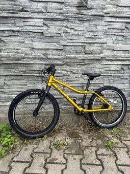 Dětské kolo Rascal 20