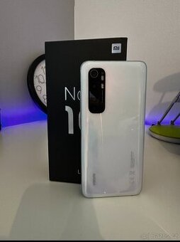 Xiaomi mi 10 lité