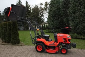 Kubota G23