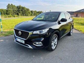 MG EHS 1.5 T-GDI Plug-in Hybrid 190kW DPH TOP stav
