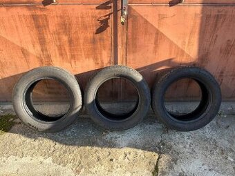 Pneumatiky Goodyear 205/55 R16 3ks