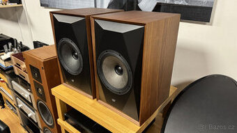 MoFi SourcePoint 8 - regálové reprosoustavy