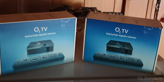 O2 smartbox-ONEPLAY-PRODÁNO