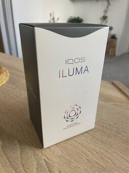 I.QOS ILUMA [nerozbalený]