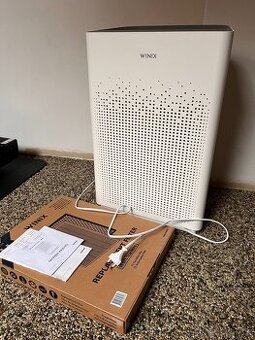 Čistička vzduchu Winix Zero S + nové náhradní filtry
