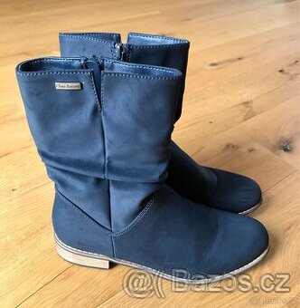 Polokozačky vel.40 - 1