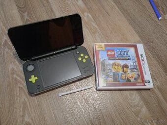 Nintendo 2ds xl