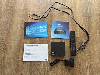 O2 TV