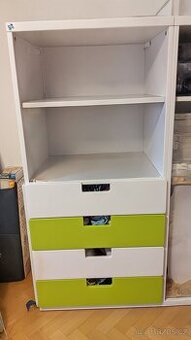Ikea dětský nábytek STUVA - 1