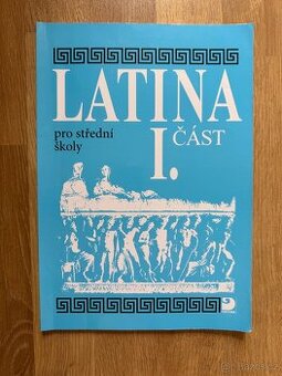 Učebnice latiny