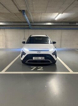 Hyundai Bayon | 2023 | Play 1.2 DPI | 24 903 km
