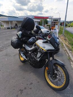 Honda Transalp 2025