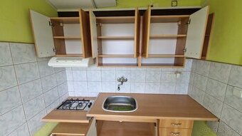 Kuchyňská linka - prodám