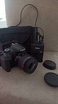 Canon EOS 2000d