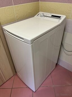 pračka Whirlpoool horní plnění