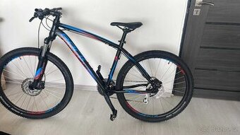 Horské kolo Rock Machine 27,5"
