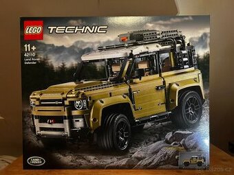 LEGO® Technic 42110 Land Rover Defender