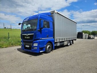 MAN TGX 24.460