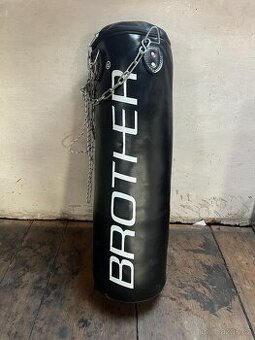 Boxovací pytel