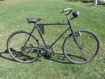 Jízdní kolo Čz Strakonice