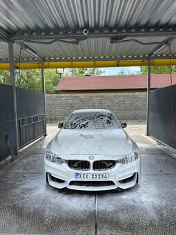 BMW M4 F82 2016 3.0 317KW/431PS Full-LED•Kessy•Harman Kardon