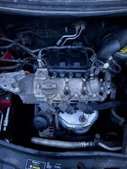 motor 1.2htp 6v 44kw kod:BBM