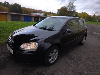 Golf 5 1.9tdi