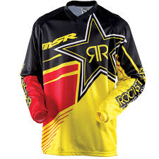 Dres MSR Rockstar (774€)