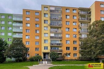Brno - Bohunice, byt OV 3+1, 72 m² - byt, ev.č. E244B151