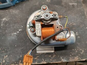 Ventilátor kotle dakon dua 24