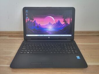 Notebook HP 250 G4