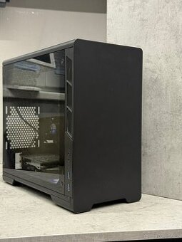 Levný PC i5-7400 / 12GB / GTX1050Ti 4GB / Wifi / W11