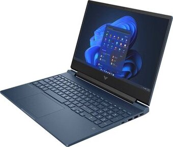 Notebook HP Invictus 15 RTX 3050