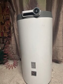 Bojler drazice 125L