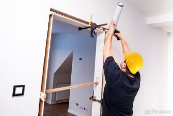 HLEDÁME MONTÁŽNÍHO TECHNIKA – ŘEMESLNÉ PRÁCE (ŽIVNOST)