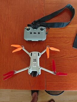 DJI Mini 3 Pro kompletní sada